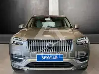 2021 Volvo XC90