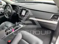 2021 Volvo XC90