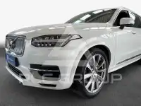 2021 Volvo XC90