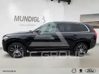 2021 Volvo XC90
