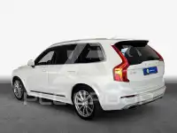 2021 Volvo XC90