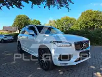 2021 Volvo XC90