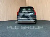 2021 Volvo XC90