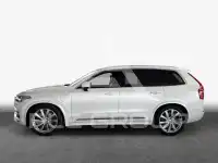 2021 Volvo XC90