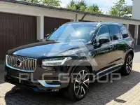 2021 Volvo XC90