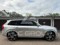 2021 Volvo XC90