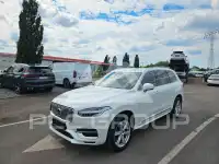 2021 Volvo XC90