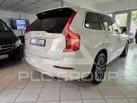 2021 Volvo XC90