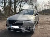 2021 Volvo XC90