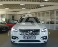 2021 Volvo XC90