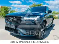 2021 Volvo XC90
