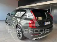 2021 Volvo XC90