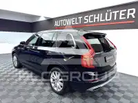 2021 Volvo XC90