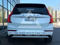2021 Volvo XC90