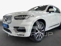 2021 Volvo XC90