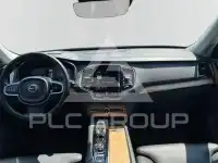 2021 Volvo XC90