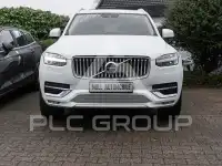 2021 Volvo XC90