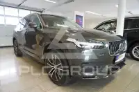 2021 Volvo XC90