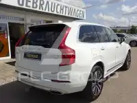 2021 Volvo XC90