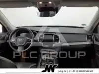 2021 Volvo XC90