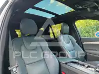 2021 Volvo XC90