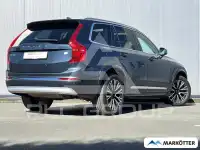 2021 Volvo XC90