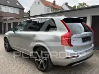 2021 Volvo XC90