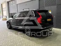 2021 Volvo XC90