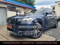 2021 Volvo XC90
