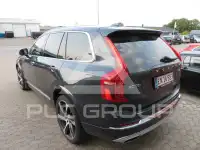 2021 Volvo XC90