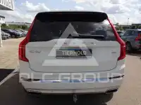 2021 Volvo XC90