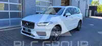 2021 Volvo XC90