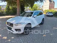 2021 Volvo XC90