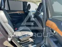 2021 Volvo XC90