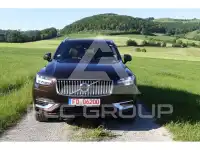 2021 Volvo XC90