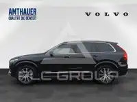 2021 Volvo XC90