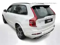 2021 Volvo XC90