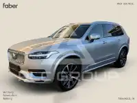 2021 Volvo XC90