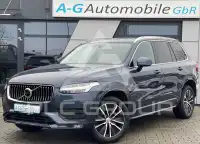 2021 Volvo XC90