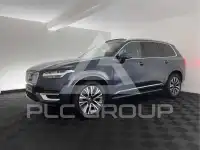 2021 Volvo XC90