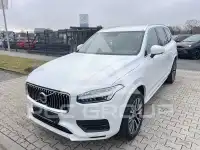 2021 Volvo XC90