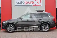 2021 Volvo XC90