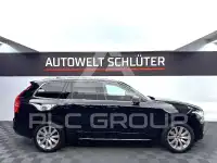 2021 Volvo XC90