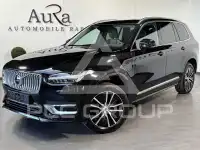 2021 Volvo XC90