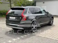 2021 Volvo XC90
