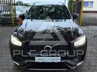 2021 Volvo XC90