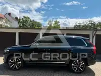 2021 Volvo XC90