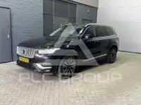 2021 Volvo XC90