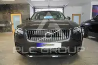 2021 Volvo XC90