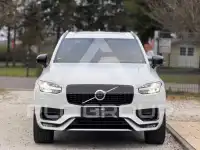 2021 Volvo XC90
